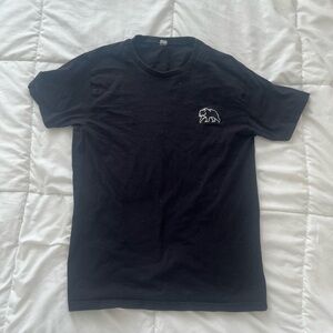Black Bear T-Shirt, size M